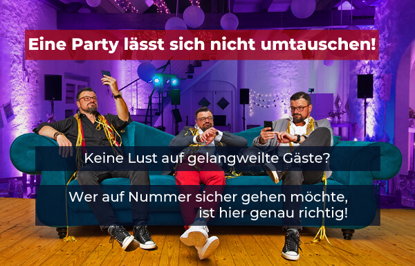 DJ-HOCHZEITS-DJ, EVENT-DJ, PARTY-DJ IN NRW