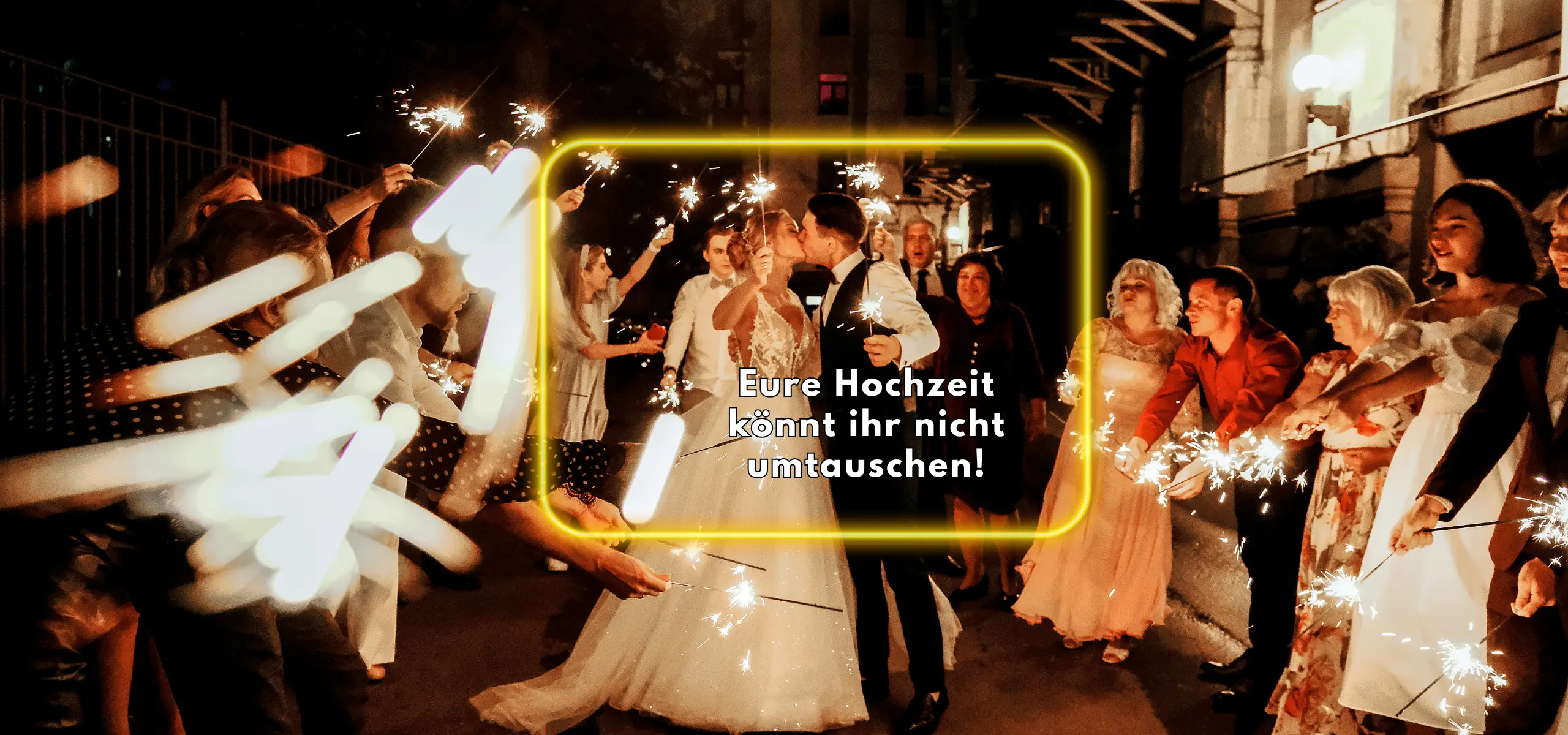 Hochzeits DJ Krefeld