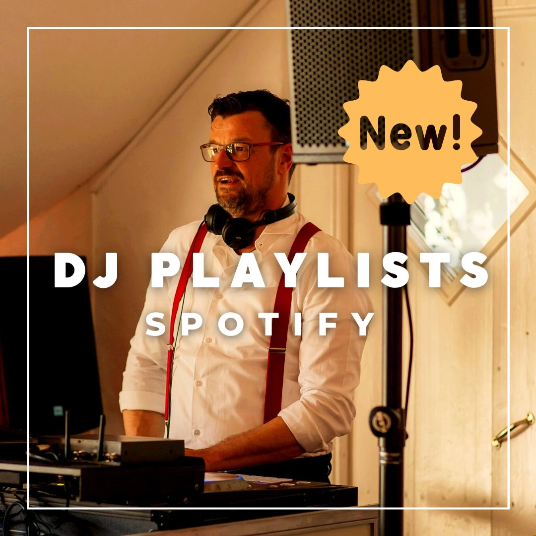 Spotify Playlists Blogfoto