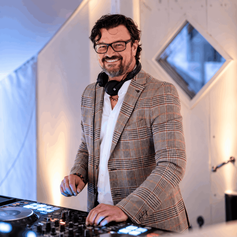 DJ NRW Open Format